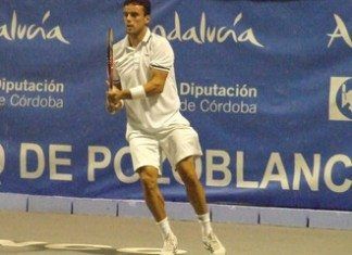 Bautista busca el Top-100 y su tercer título del año en Pozoblanco Roberto Bautista